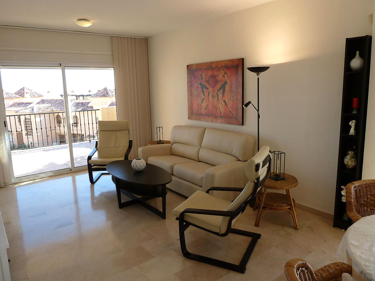 La Joya Apartment C1B